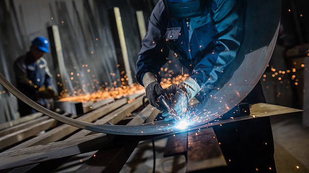 Reliable Sharon, WI Welder & Metal Fabrication Solutions