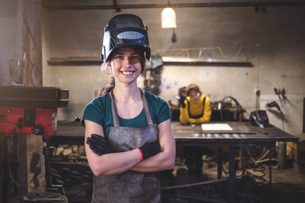 Best Marine and Shipbuilding Welding in Sharon, WI
